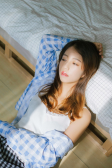 倩女性花开
